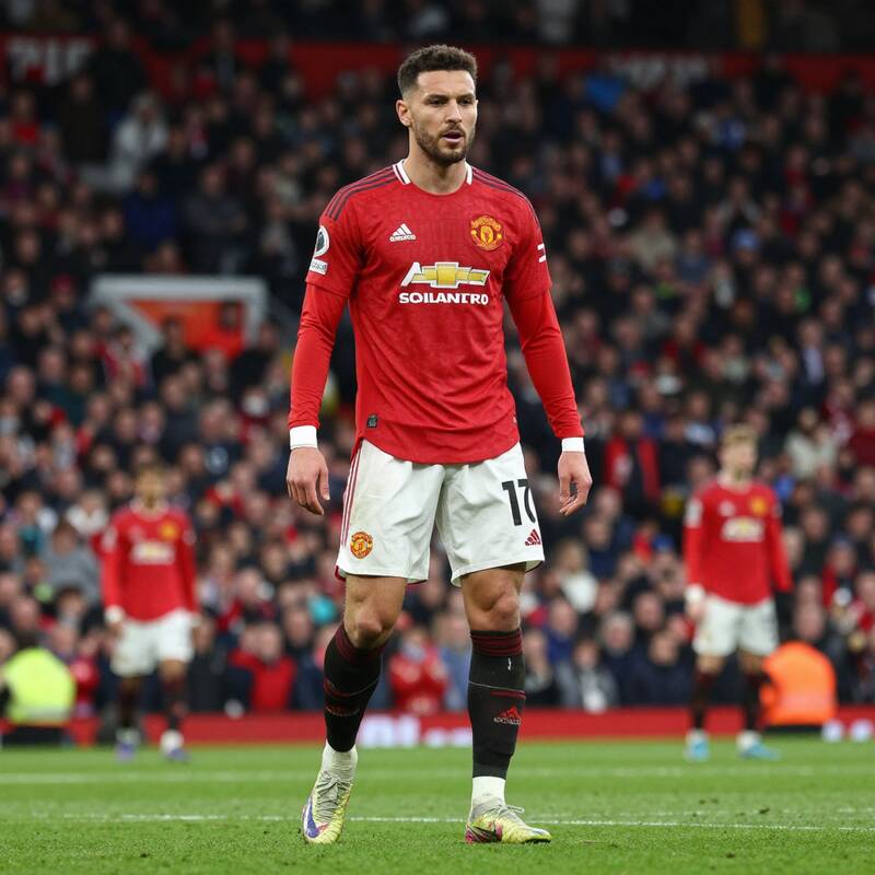 Vụ chuyển nhượng Morgan Rogers: Man United hưởng lợi gián tiếp từ bom tấn của Chelsea - 6455