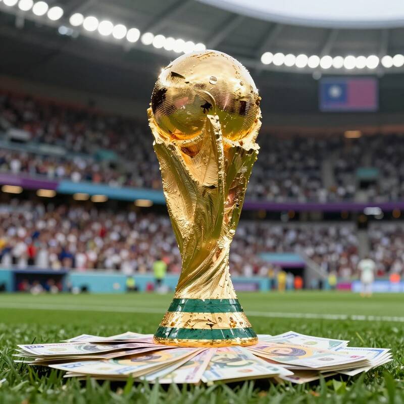 Khoản tiền khổng lồ cho nhà vô địch World Cup 2026: Tây Ban Nha bỏ túi bao nhiêu? - 4475